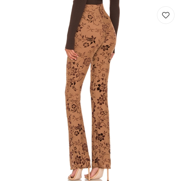 Lars pants in Desert Spring - Picture 2 of 6